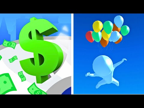 Gear Run 3D. Balloon Run. Giant Rush. Digit Shooter. Number Master. Wrapper Runner. Stack Ball.