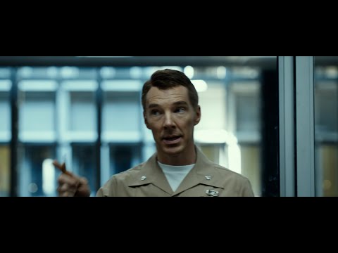Трейлер Мавританець