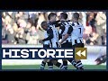 HISTORIE | Heracles wint 'eerste set' van Heerenveen met 6-3