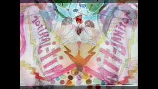 The Looking Glass~Paperhead