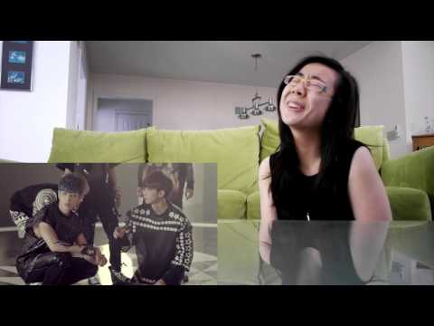 140605 Boyfriend - Obsession MV REACTION