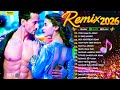 Bollywood Dancer Mix 2026 Latest Hindi Remixes Nonstop DJ Dance Party Hits