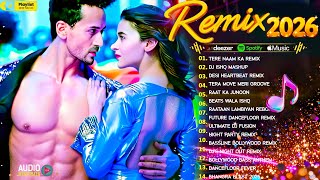 Download lagu Bollywood Dancer Mix 2026 – Latest Hindi Remixes | Nonstop DJ Dance Party Hits🔥 mp3