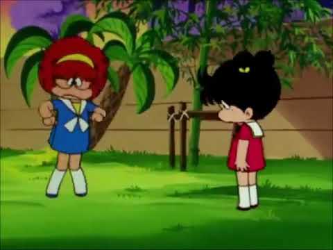 Spanking Toons