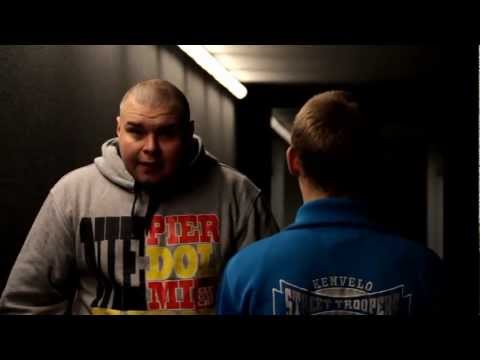 MARIOboss SOLO MBS Feat.Heden (RDU CREW)-Życie Czy Wegetacja [Prod.PawlO] Video