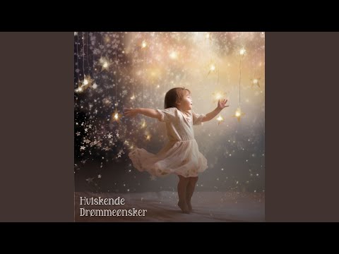 Drømmende Lille Troldmand