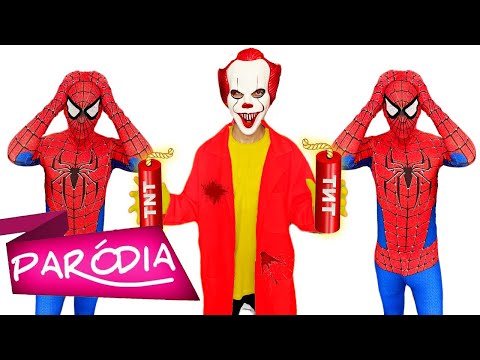 PARÓDIA | CAFÉ DA MANHÃ - LUÍSA SONZA, LUDMILLA