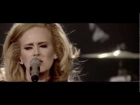 Adele - Set Fire To The Rain - Live at The Royal Albert Hall - Legendado