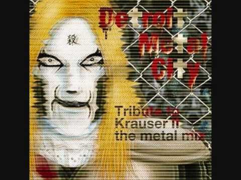 Ana Shift Gi Mix - Detroit Metal City