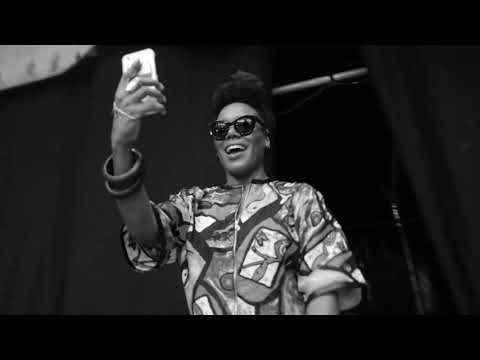 Move Over - China Moses "& The Vibe Tribe" EP - Dir. Adriano Vannini