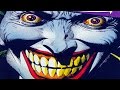 The Killing Joke - Madness [Comic Dub] | PHANTOMSAVAGE