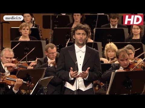 Jonas Kaufmann - The Valkyrie - Richard Wagner