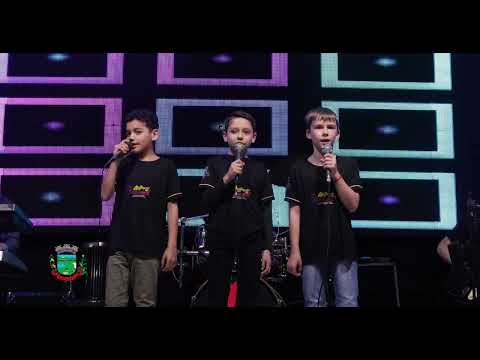 Fesmucel - Festival Estudantil e Municipal de Coronel Martins - Santa Catarina - Brasil