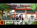 You And I Are Polar Opposites Season 2 Official Trailer 3 Crunchyroll