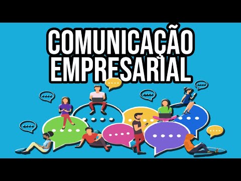 COMUNICAÇÃO EMPRESARIAL