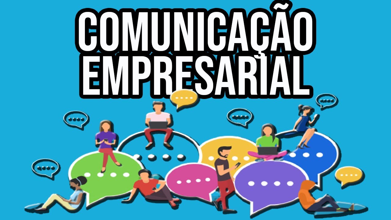 COMUNICAÇÃO EMPRESARIAL