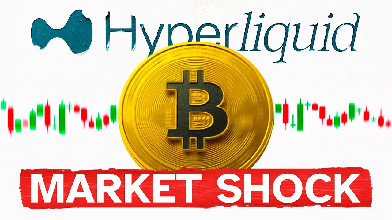 Crypto Markets Will Go Crazy! US Perps Are Here