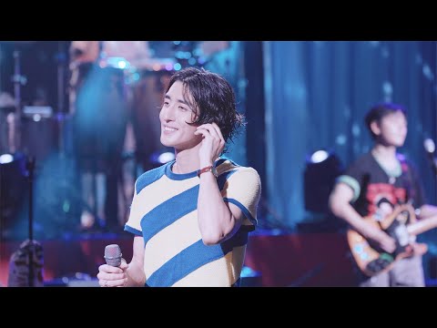 220820(4k) 잔나비(JANNABI) - 외딴섬 로맨틱 + 블루버드, 스프레드 유어 윙스! (최정훈 Focus) @ 파크콘서트22