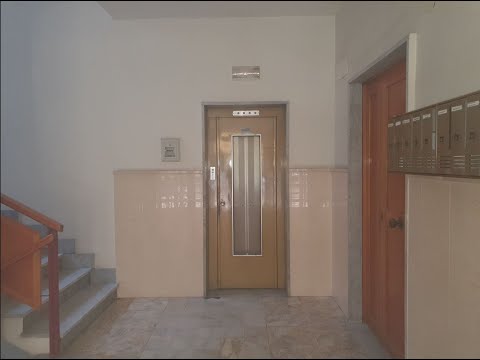 Elevator of the Month #26 (February2021 edition) - TOP 10 elevators February 2021