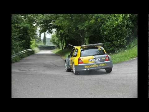 2° Ronde città di Negrar 2011