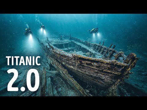 After decades of research, a group of enthusiasts finally discovers the lost Lake Michigan shipwreck from 1886