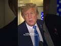 Trump calls for lasting solution to Iran-Israel war