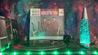 The Kingston Trio (Somethin’ Else) - Side 2