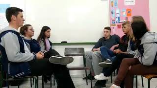 Hora do Debate:  Pena de Morte