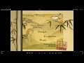 Mulan Special Edition Disc 2 DVD Menu