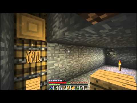 Minecraft FTB Jadedcat Magic Farm LP ep 29