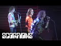 Scorpions - Big City Nights - Rock-Sommer 1986 ...