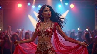 Bass Queen (Bollywood Item Song) | Hindi Party Anthem | Female Vocal | 130 BPM Bass Queen (Bollywood Item Song) | Hindi Party Anthem | Female Vocal | 130 BPM