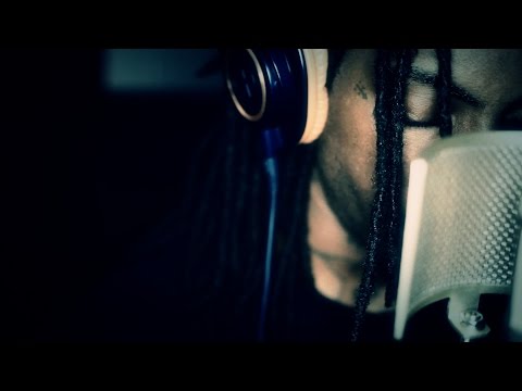 Evil P - Man Ka Viré ( Freestyle ) Prod By Bad Rabbit -=[ Directed By Jistaf ]=-