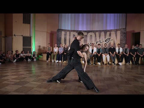 Victor Aitman & Emma Collyer - Collide / All-Star Jack & Jill / UpTown Swing 2025