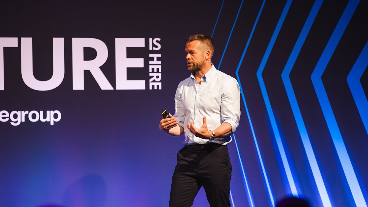 Our Commitment to ESG