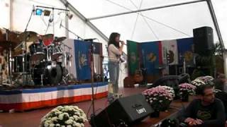 Shannah - Just because she lives there