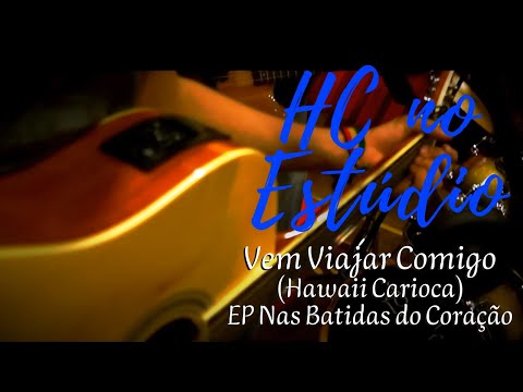 Hawaii Carioca - Vem Viajar Comigo (Webclipe Oficial)