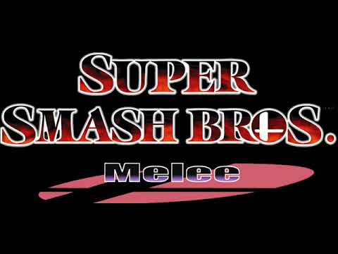 Super Smash Bros. Melee Music - Opening (Looped) Extended