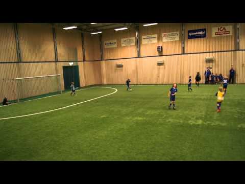 Alehallen Cup 2012 P03 Nödinge - Vallens IF