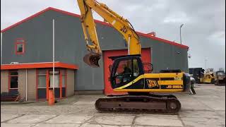 Venta de JCB JS210L excavadora de cadenas - Imagen 4 | Machineryline ES JCB JS210L excavadora de cadenas | Imagen 4 - Machineryline