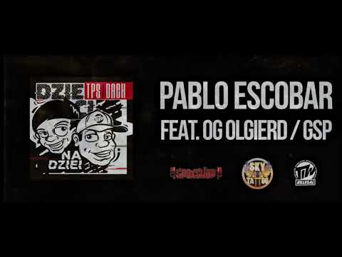 TPS - Pablo Escobar Feat. OG OLGIERD/GSP