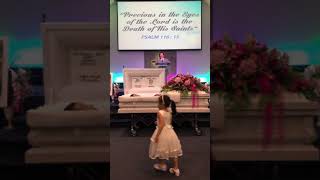 Frederick “Dickoy” Flores McKay Funeral Service