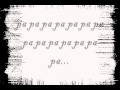 Los Prisioneros - pa pa pa (Letra) 