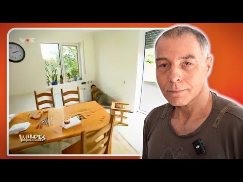 Das WAR mit Karsten los