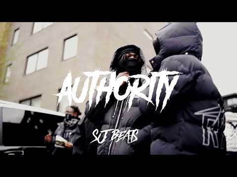 "Authority"- M24 x Yanko x 2025 UK Drill Type Beat | Prod. SjBeats