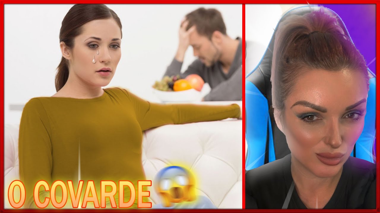 MEU MARIDO DESCOBRIU TUDO ! VCS TEM QUE OUVIR ESSA HISTORIA