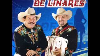Cadetes De Linares - Eres Mi Amor