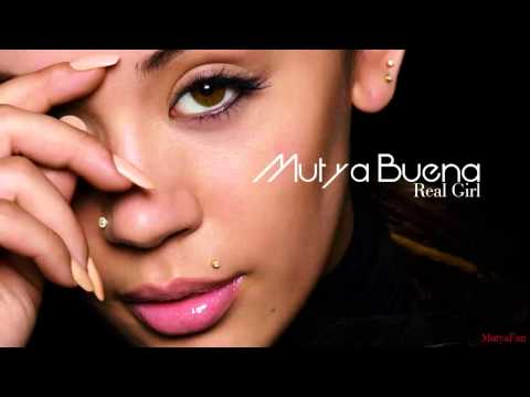 Mutya Buena Real Girl