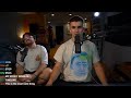 Ludwig Gives A Guided Meditation Stream Clip