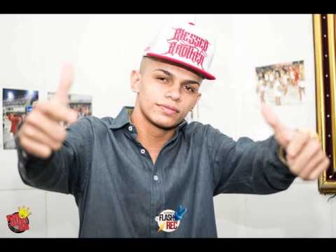 Mc Maneirinho - Que saudade da minha EX ♫